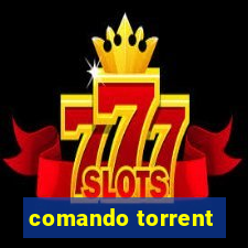 comando torrent